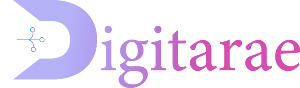Digitarae logo