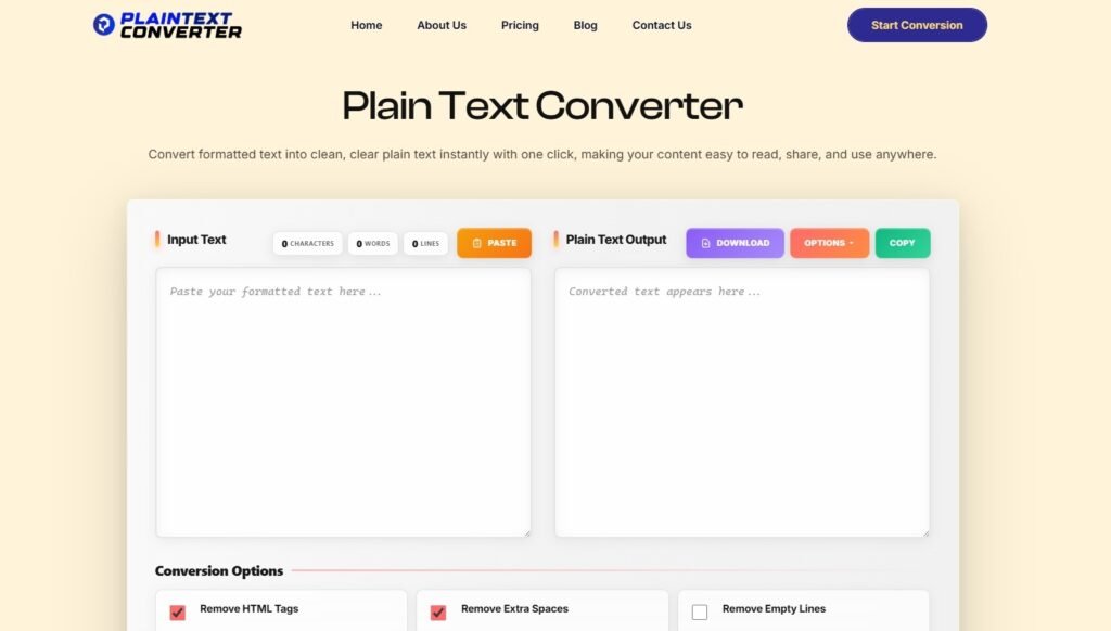 Plain-Text-Converter-Website- (1)