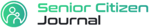 Senior Citizen Journal logo