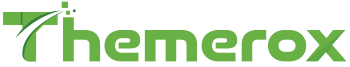 Themerox logo