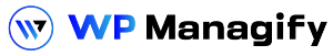 WP Managify logo