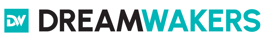 Dreamwakers logo