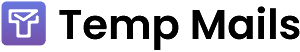 Temp mails logo